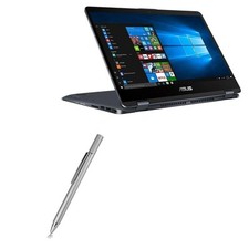 Boxwave Stylus Pen Compatible With Asus Vivobook Flip 14 - Finetouch C picture