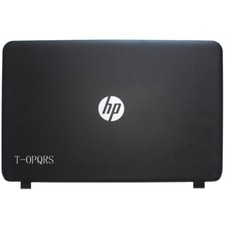 NEW FOR HP 15-G014DX 15-G070nr 15-G163nr 15-R210DX 15-R131WM Top LCD back cover picture