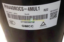 1PC NEW PH440M3CS-4MUL1 Air conditioning compressor picture