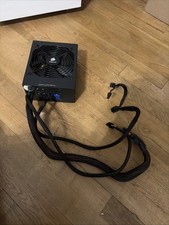 Corsair HX750W 750-Watt Power Supply UNTESTED picture