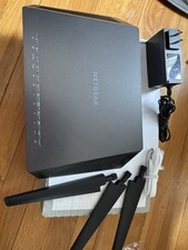 NETGEAR Nighthawk Ac2300 picture