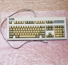 Datadesk Turbo 101 ADB Macintosh keyboard & cable, SMK inverse cross switches picture