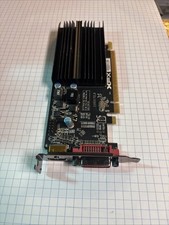 XFX ON-XFX1-PL AMD Radeon HD 5450 1GB Video Graphics Card  @MB39 picture