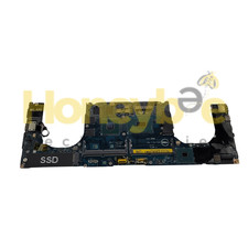 OEM DELL PRECISION 5530 MOTHERBOARD i7-8850H NVIDIA QUADRO P2000 4GB CDJF9 picture