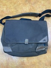 Nike Messenger / Laptop / Brief Case Bag / Cordura with Shoulder Strap Unisex picture