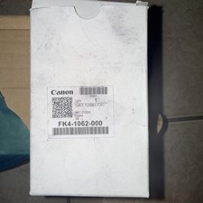 Genuine Canon FK4-1062-000 Flexible Flat Cable FFC POD Deck Lite-B1 C1 NEW(G4) picture