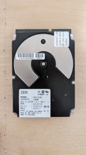 IBM Hard Drive 1080Mb picture