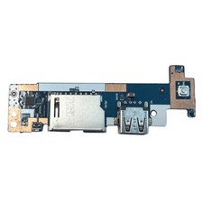 Laptop USB Board Module new for Lenovo Ideapad 3-15ITL6 82H8 5C50S25174 NS-D472 picture