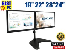 Dual Monitor Setup 19