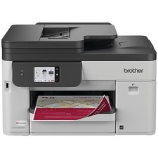 Brother INKvestment 5010DW Wireless Color Inkjet All-in-One Printer MCF-J5010DW picture