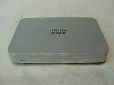 CISCO  MERAKI Z1 CLOUD MANAGED FOREWALL - NO POWER CORD INCLUDED picture