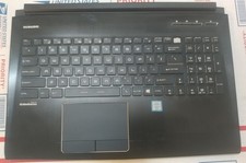 MSI GT62VR 6RE Dominator Pro 15.6