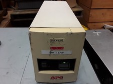 APC Back-UPS BK650M Battery Not Included picture