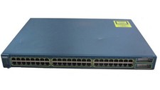 Cisco Catalyst WS-C2950G-48-EI picture