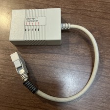 3M Farallon Ether 10-T Transceiver adapter picture