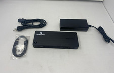 VisionTek VT4800  Dual Display Thunderbolt 3 USB-C Docking Station P/N: 901292 picture