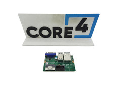 SUPERMICRO AOM-DXF-IO Rear I/O board with VGA, RJ45 management, USB, and COM picture