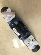 NEW 1PCS Rexroth Proportional valve 4WRA6E15-23/G24N9K4/V R900920557 picture
