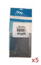 Lot of 5 New Middle Atlantic RR2-3RCN Rack Rail Recessor 2SP 3