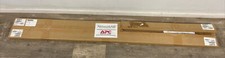 New APC ACCS1002 Rack Air Containment End Caps picture