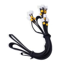 3PCS/Set New X&Y&Z Axis Endstop Accessory Cables Line For Ender 3/Ender 3X picture