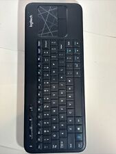 Logitech K400r Wireless Keyboard picture