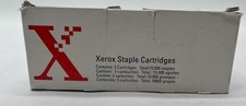 Genuine Xerox 108R00493 Staple Cartridges, (3 Pack), OEM picture