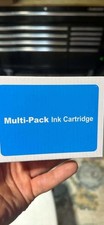 Multi-Pack Ink Cartridge picture