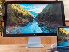 Apple Thunderbolt A1407 27