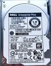 New 5H3XX 05H3XX DELL Plus 1.8TB 10K SAS 12G 2.5'' HDD HUC101818CS4204 no tray-/ picture