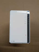 Synology DiskStation DS213j 2-Bay NAS - HD/SSD Not Included picture