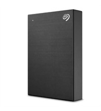 Seagate One Touch 1TB External Portable Drive Storage HDD for Windows Pc & Mac picture
