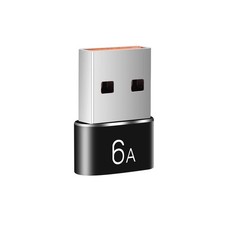 3/6 PACK USB C 3.1 Type C Female to USB 3.0 Type A Male Port Converter Adapter picture