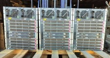 Lot Of 3 - Cisco Catalyst 4510R+E Series Switch WS-C4510R+E *READ* picture