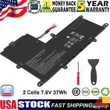 NEW PO02XL Battery for HP Stream 11-R 11-R010NR 11-R014WM 11-R015WM 824560-005 picture
