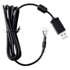 USB Line/cable for Microsoft Intellimouse Explorer IE3.0 Gaming Mouse / Mice picture
