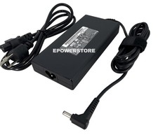 Original Delta 20V 10A 200W AC Adapter Charger For MSI Sword 16 HX ADP-200JB F picture