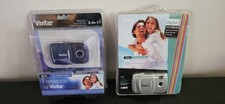 New Two Pack Camera Bundle- SEALED picture