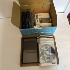 Canon Selphy CP510 Digital Photo Thermal Printer. Pre-Owned.  picture