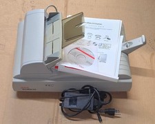 Xerox DocuMate 510 Flatbed Scanner picture