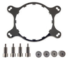 AM4 AMD Mounting Bracket Kit for Corsair Hydro Thermaltake Water Series picture
