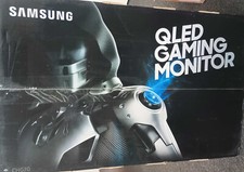 Samsung - CHG7 Series C32HG70QQN 32
