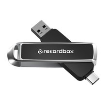 AlphaTheta Sandisk DJ Flash Drive - 1TB USB picture