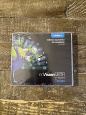 enVision Math En Espanol Grade 5 PC Software picture