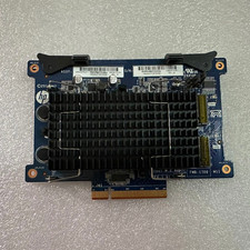 for HP Z4 Z6 Z8 G4 Workstation Dual M.2 Hard Disk Expansion Board Adapter Card picture