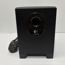 Logitech Z313 Replacement Subwoofer - Tested And Working picture