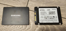 Samsung MZ-7LH3T8HMLT 883 DCT 3.84TB SATA 6Gbps V-NAND 2.5'' SSD picture