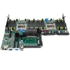 DELL XH7F2 MOTHERBOARD FOR POWEREDGE R720 picture