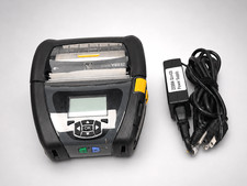 Zebra QLn420 Mobile Label Printer Wi-Fi + Bluetooth MFi QN4-AUNA0M00-00 picture