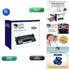 MICR Toner International Compatible Cartridge for HP CF226A M402dn M426fdw picture